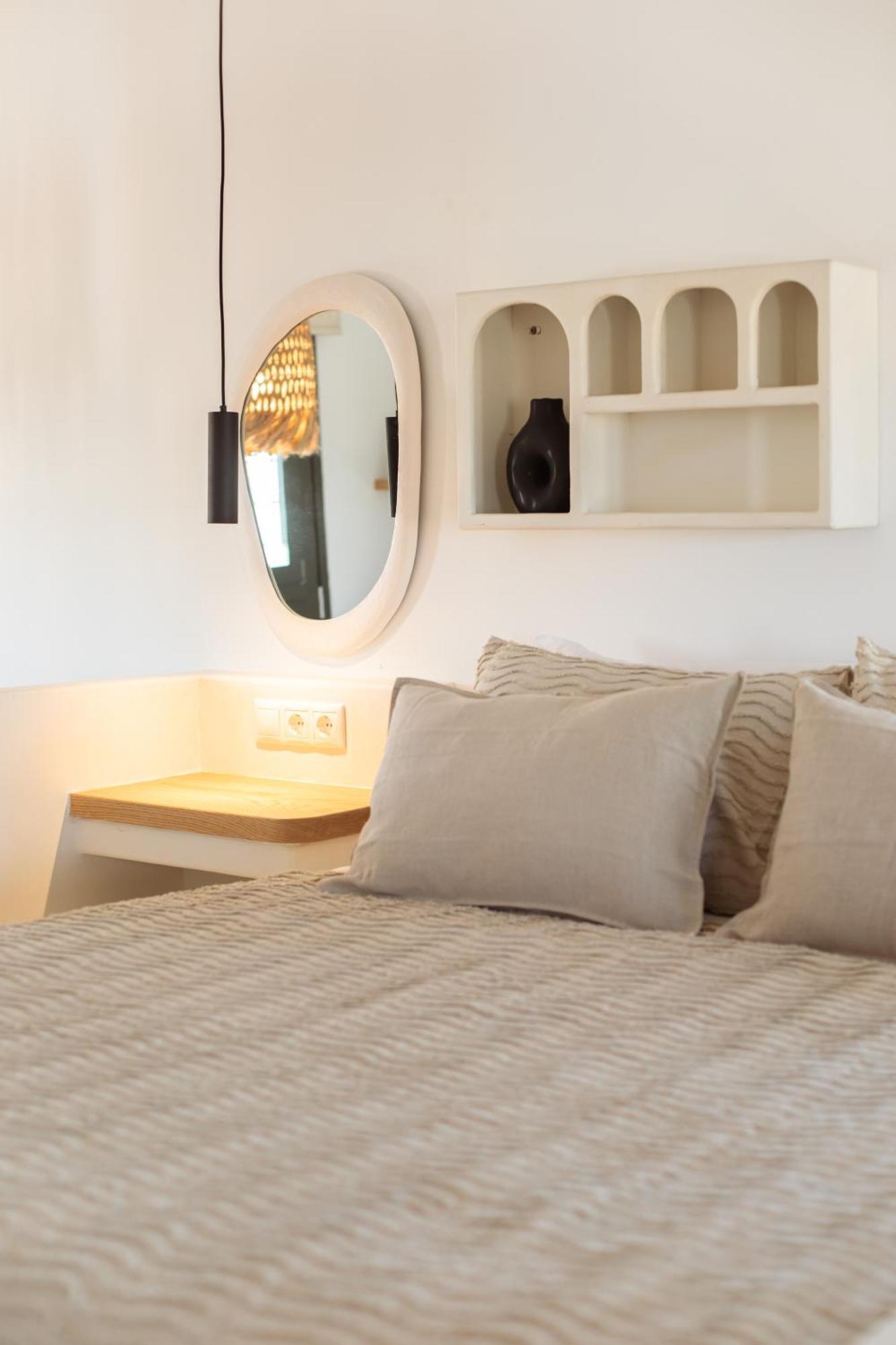 Silvair III By Silvernoses, Mykonos Mykonos Town Zewnętrze zdjęcie