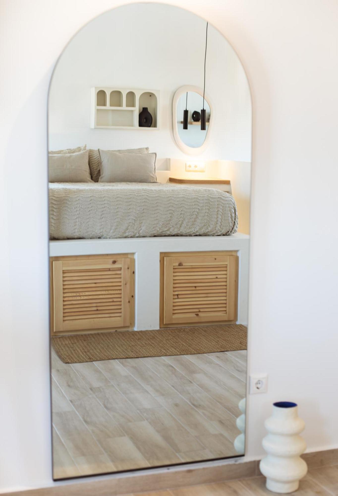 Silvair III By Silvernoses, Mykonos Mykonos Town Zewnętrze zdjęcie
