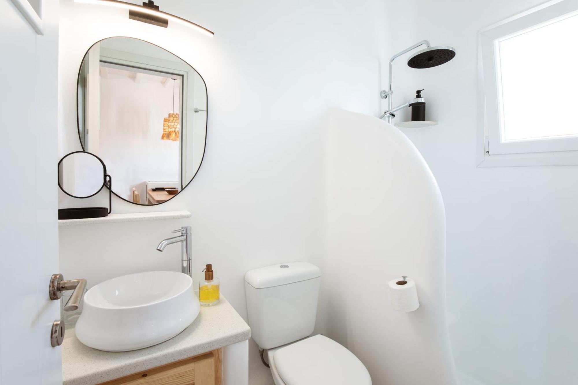 Silvair III By Silvernoses, Mykonos Mykonos Town Zewnętrze zdjęcie