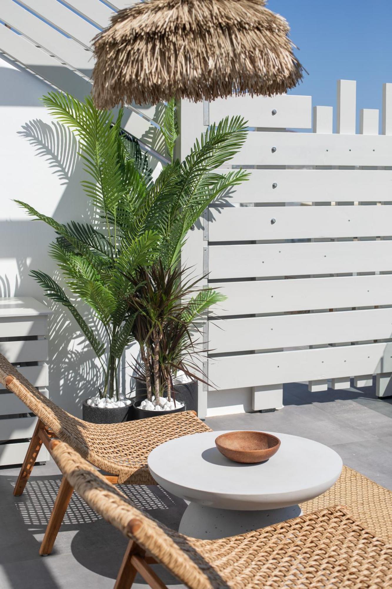 Silvair III By Silvernoses, Mykonos Mykonos Town Zewnętrze zdjęcie